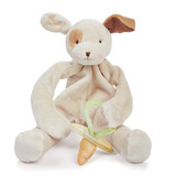 Silly Buddy Tan Puppy Skipit Comforter