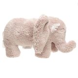 Britt Snuggles Elephant Grey - Britt Bears