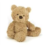 Jellycat Bashful Bumbly Bear Little