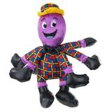 Wiggles Henry Legs Toy