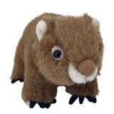 Wombles the Wombat Large 30cm - C A Australia
