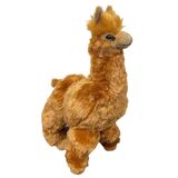Pedro The Brown Alpaca - CA Australia