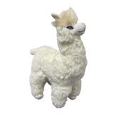 Sofia The White Alpaca - CA Australia