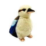 Bluey the Kookaburra Soft Toy - C A Australia