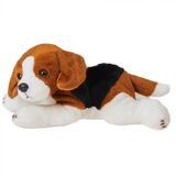 Harper the Beagle Dog Soft Toy - Cuddlimals