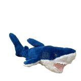 Mako Shark Medium Eco Buddiez - Huggable