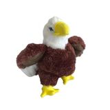 Eagle Soft Toy - Huggable