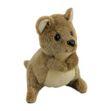 Quokka Small Stuffed Animal- Elka