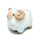 Sheep Ram Macarthur Medium - Elka
