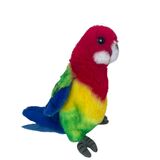 Rosella Eco Buddies Soft Toy - C A Australia