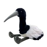 Bazza the Bin Chicken Eco Buddies - C A Australia