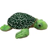 Taylor Turtle Plush Toy - Huggable Toys