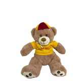 Surf Rescue Dressed Teddy Bear - Huggable Toys