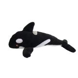Olympia Orca Whale Soft Toy - Huggable