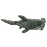 Harrold Hammerhead Shark Plush Toy - Huggable