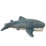 Waverley the Whale Shark Aquatic Plush Toy - Huggable