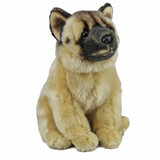 Akita Dog - Faithful Friends
