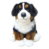 Bernese Mountain Dog  - Faithful Friends
