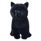 Bombay Black Cat - Faithful Friends