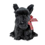 Scottish Terrier Dog  - Faithful Friends