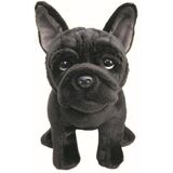 French Bulldog (Black)- Faithful Friends
