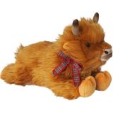 Highland Cow Soft Toy