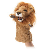 Lion Stage Puppet - Folkmanis Puppets