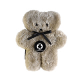 Flatout Bear Latte Large Sheepskin 