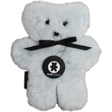 Flatout Bear Blue Large Sheepskin
