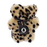 Flatout Bear Leopard Small Sheepskin