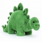Jellycat Fossilly Stegosaurus Original