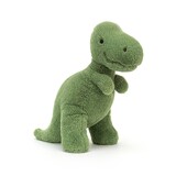 Jellycat Fossilly T-Rex Original