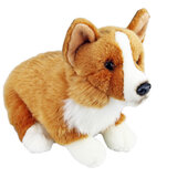 Corgi Welsh - Faithful Friends
