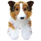 Shetland Sheepdog - Faithful Friends