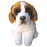 Saint Bernard Dog  - Faithful Friends