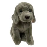 Weimaraner Dog  - Faithful Friends