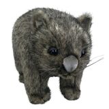 Wombat Soft Toy - Hansa