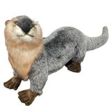 River Otter - Hansa