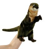 Otter Hand Puppet - Hansa