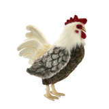 Rooster Soft Toy - Hansa
