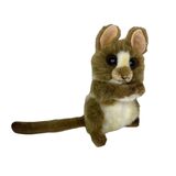 Tarsier Soft Toy - Hansa