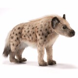 Spotted Hyena Soft Toy - Hansa