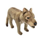 Tasmanian Tiger Soft Toy - Hansa