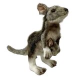 Pademelon Soft Toy - Hansa
