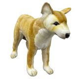 Dingo Standing Soft Toy - Hansa