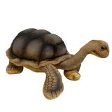 Galapagos Turtle Soft Toy - Hansa