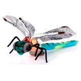 Dragonfly Soft Toy - Hansa