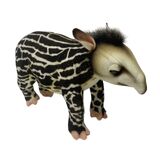 Tapir Soft Toy - Hansa