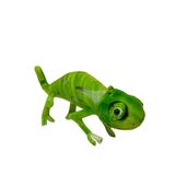Chameleon Soft Toy - Hansa