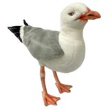 Seagull Soft Toy - Hansa